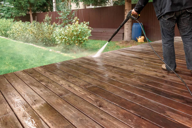 Powdersville, SC Pressure washing Company